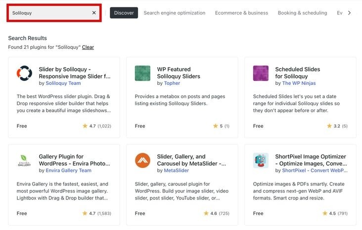 Search Plugins Search Plugins