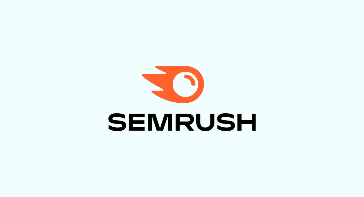 Semrush BFCM Banner