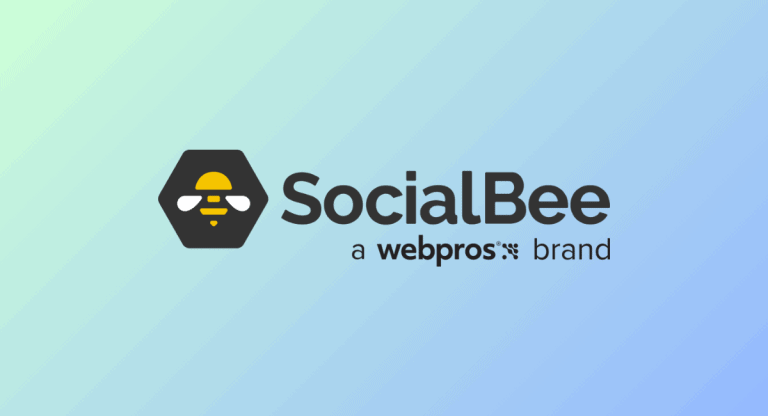 SocialBee Black Friday Deal