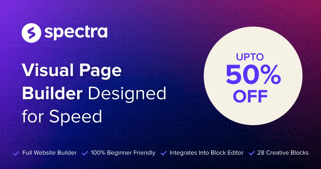 CartFlows Black Friday Deal