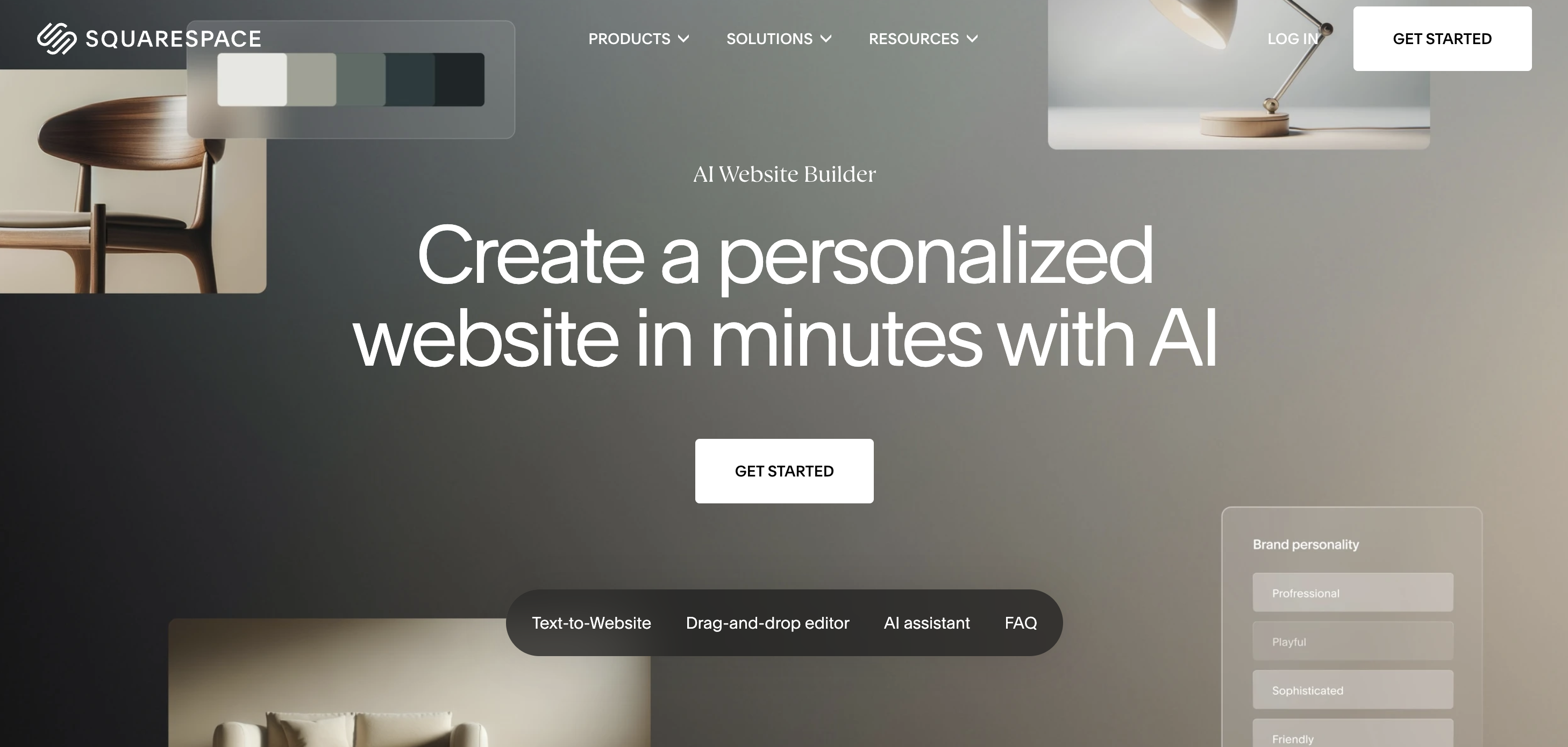 Squarespace Squarespace