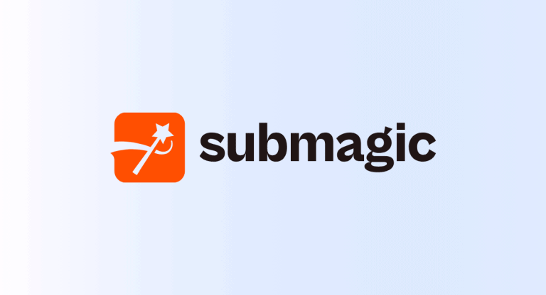 Submagic Black Friday Deals