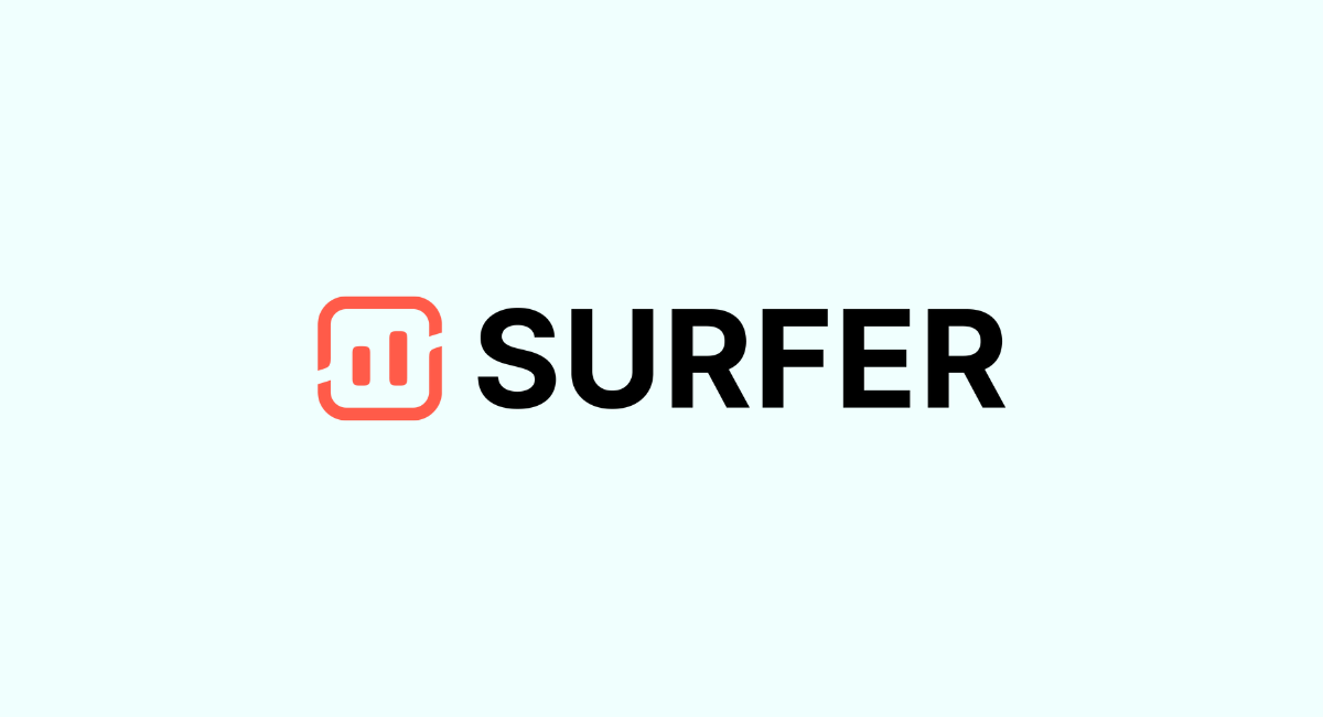 Surfer SEO BFCM Banner