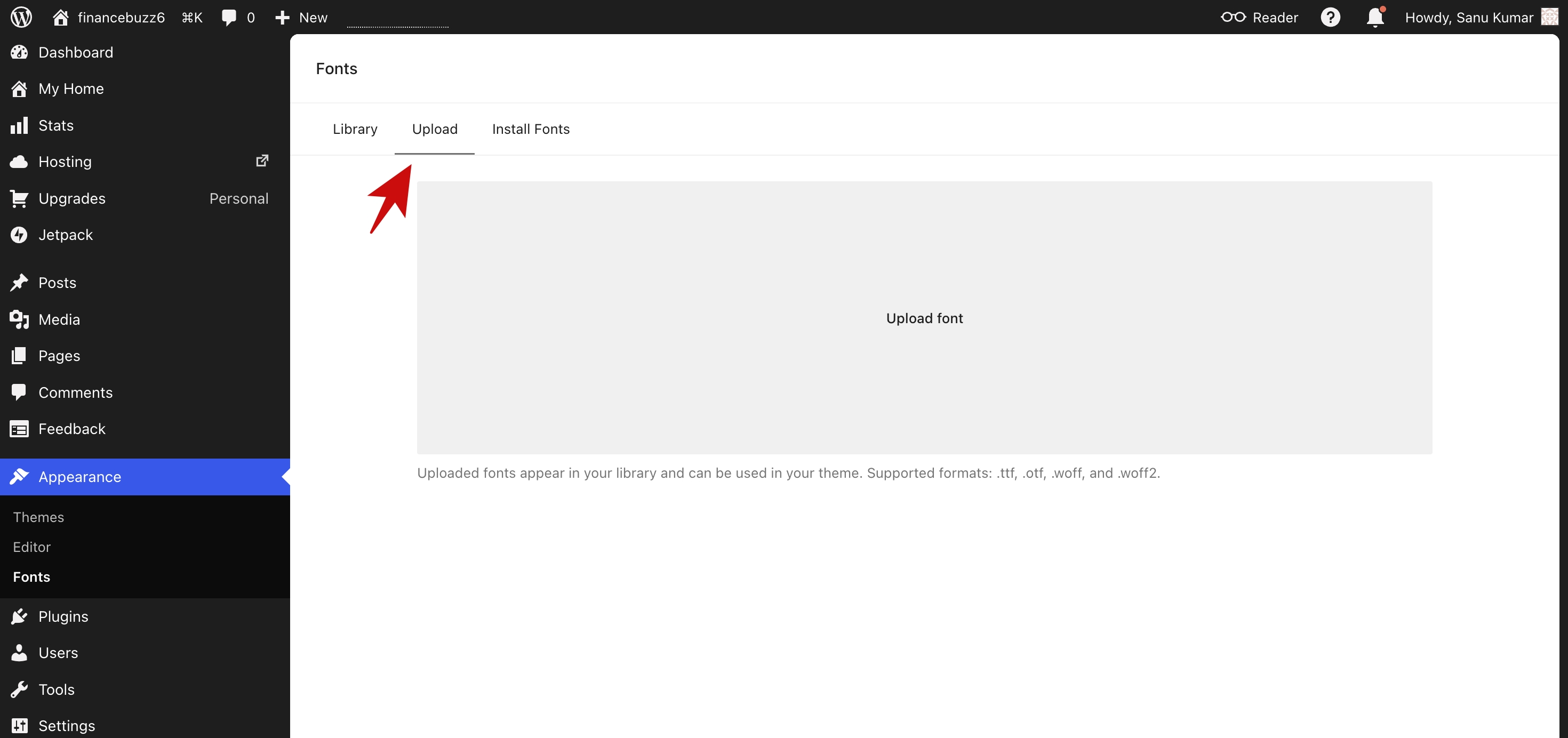 How to Install Plugins on WordPress.com Paid Plans