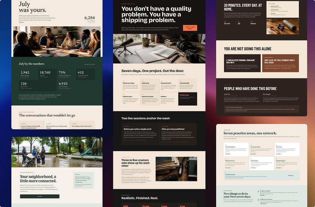 Website Website