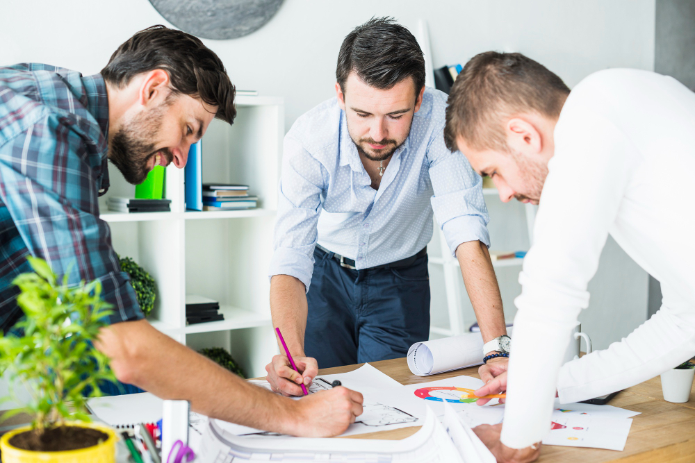 Why This Method Works Better Than Doing It Alone Why This Method Works Better Than Doing It Alone