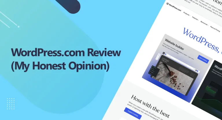 WordPress.Com-Review