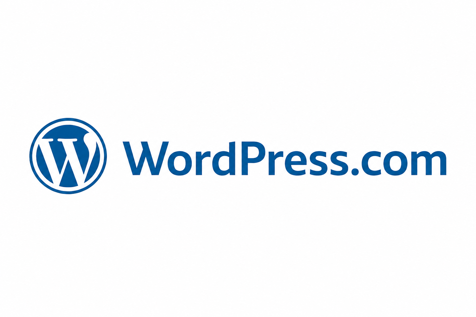 WordPress.com Logo