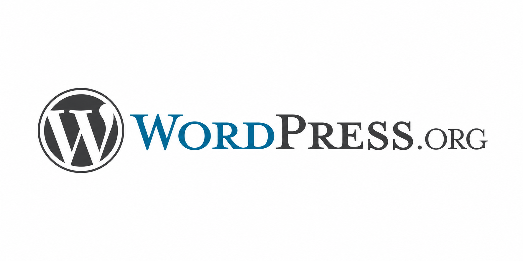 WordPress.org Logo